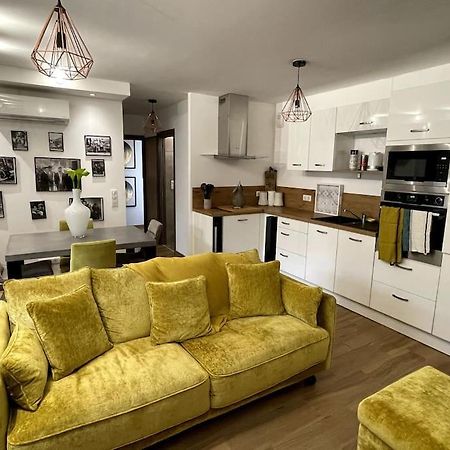 Appartement Calme Proche Bastia Cardo Exterior foto