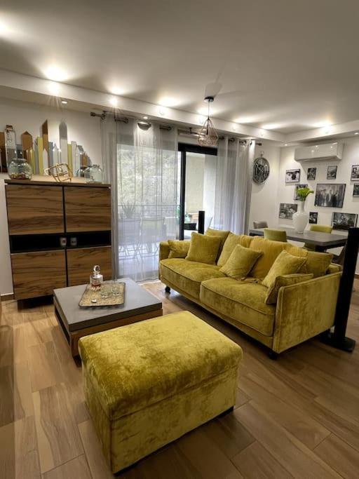 Appartement Calme Proche Bastia Cardo Exterior foto